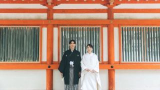 下鴨神社結婚式 TANAN丹庵